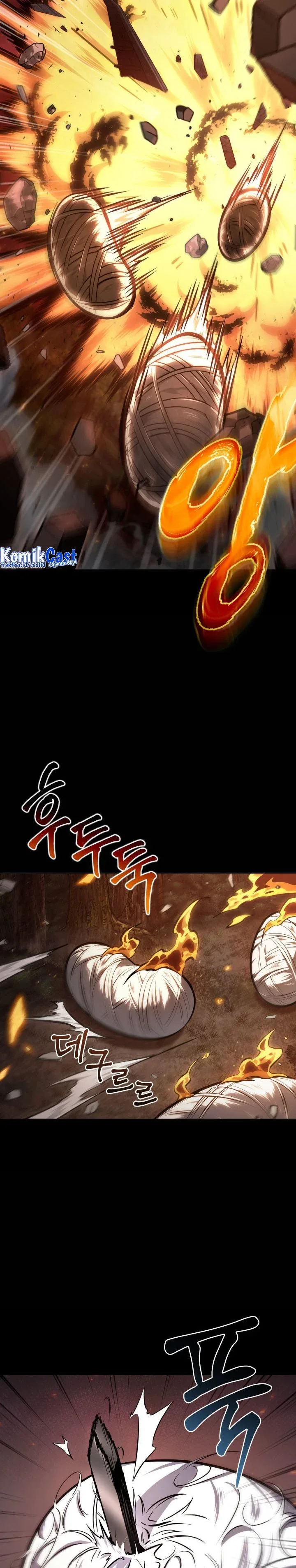 Halaman 13 — Tomb Raider King Chapter 385