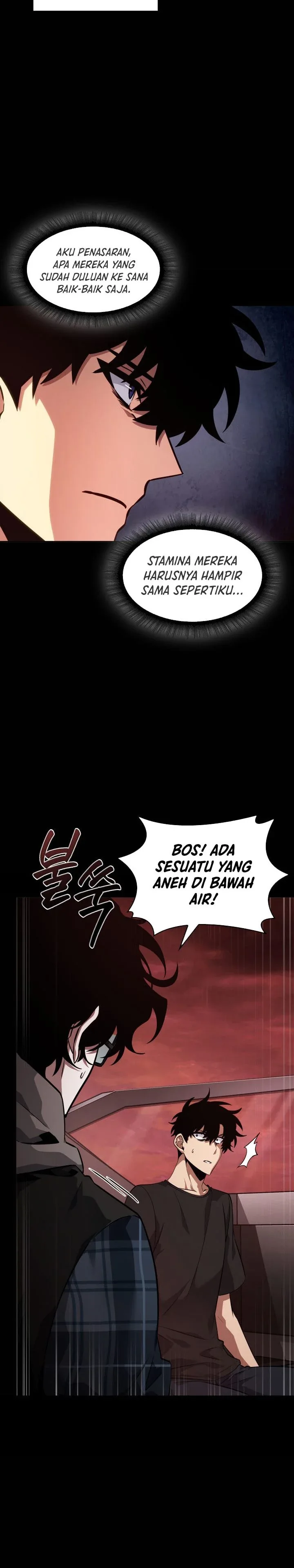 Halaman 24 — Tomb Raider King Chapter 385
