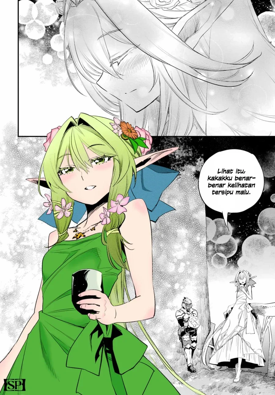 Halaman 6 — Goblin Slayer Chapter 94