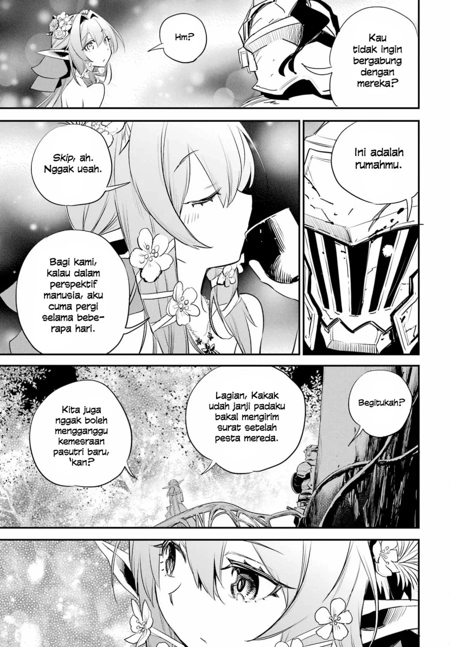 Halaman 7 — Goblin Slayer Chapter 94