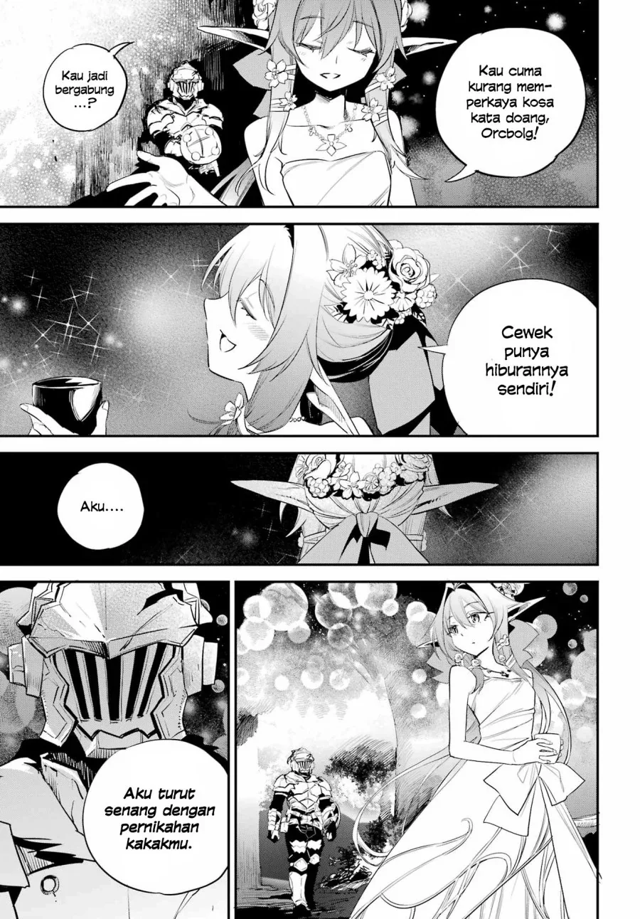 Halaman 9 — Goblin Slayer Chapter 94