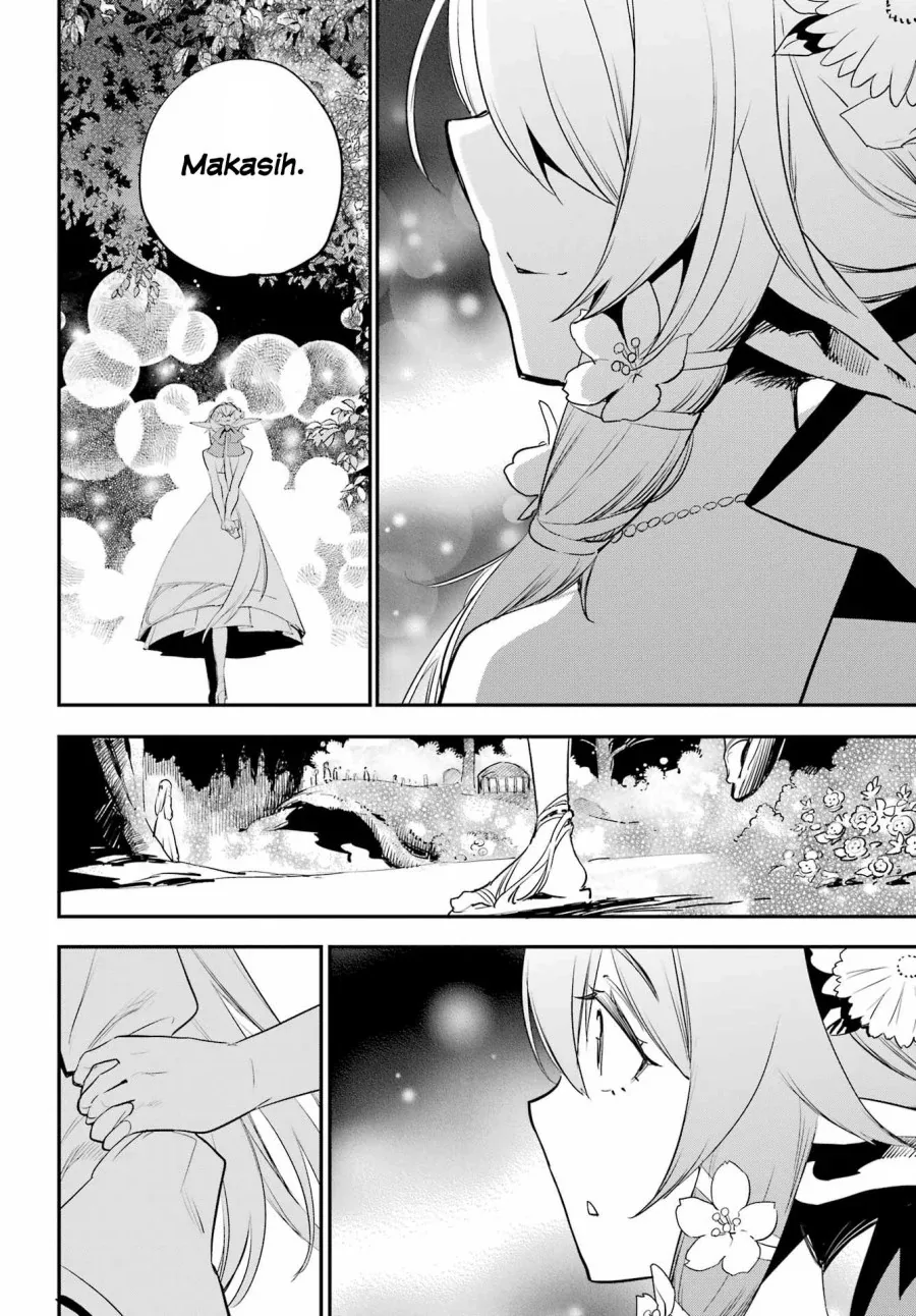 Halaman 10 — Goblin Slayer Chapter 94