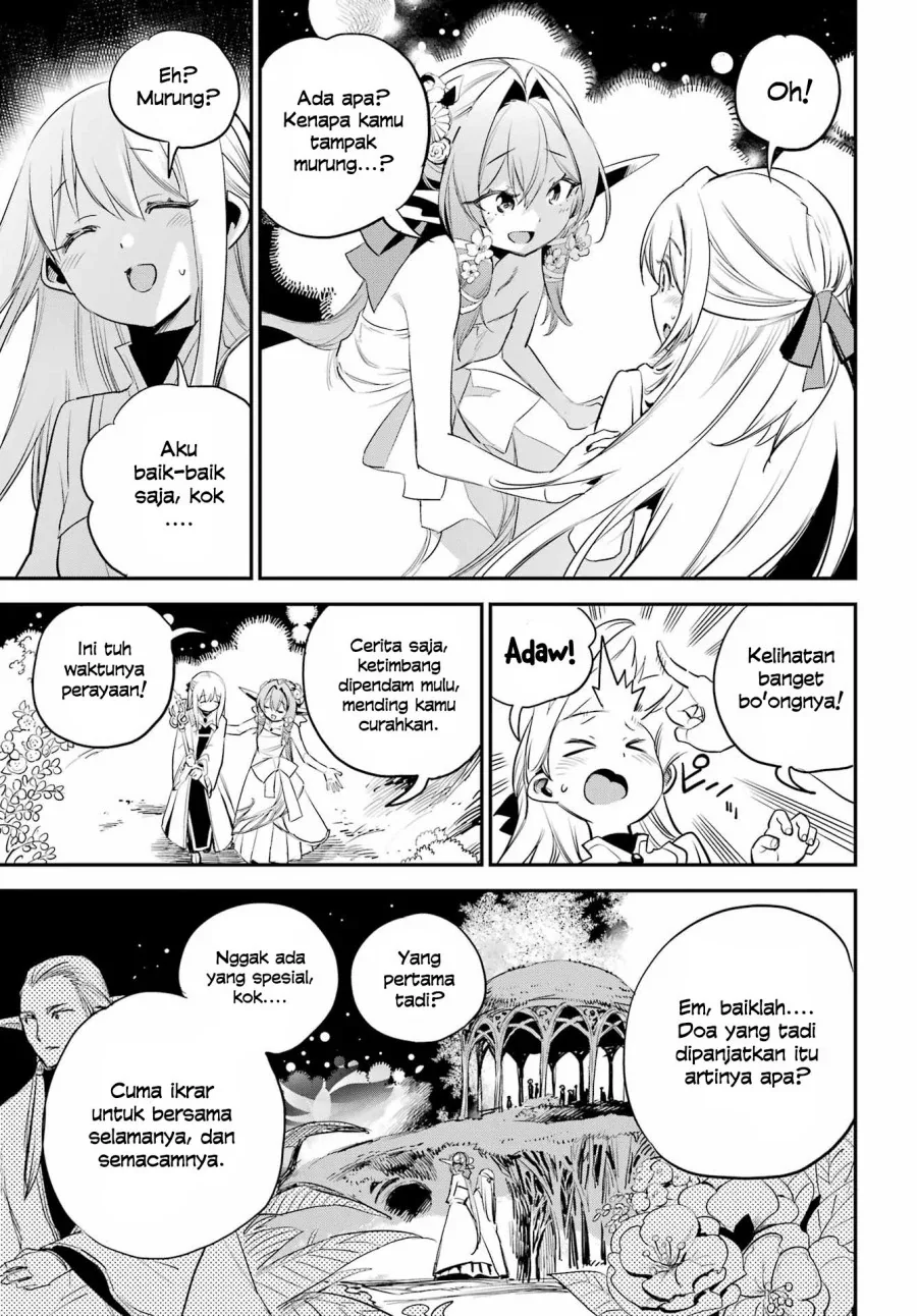 Halaman 11 — Goblin Slayer Chapter 94