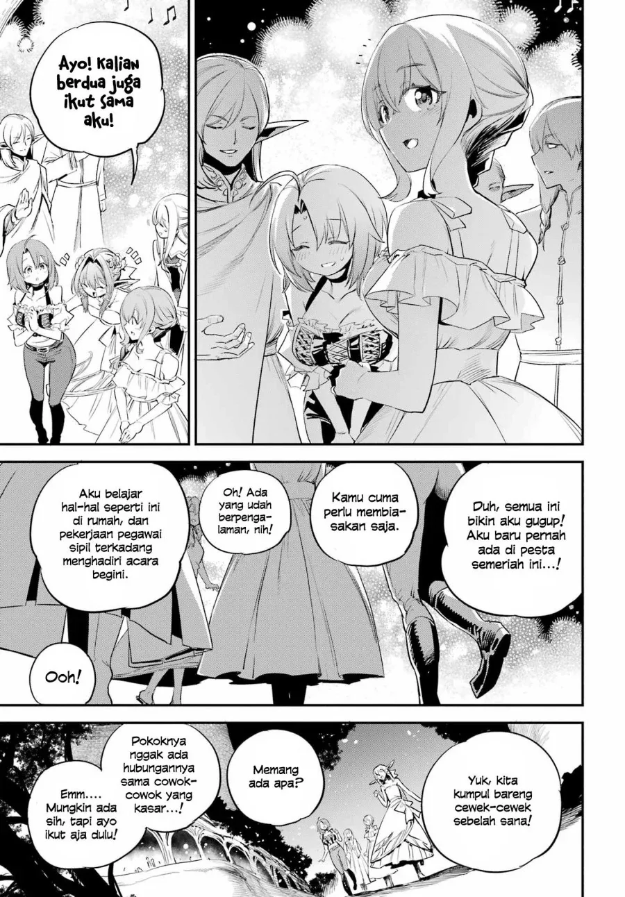Halaman 15 — Goblin Slayer Chapter 94