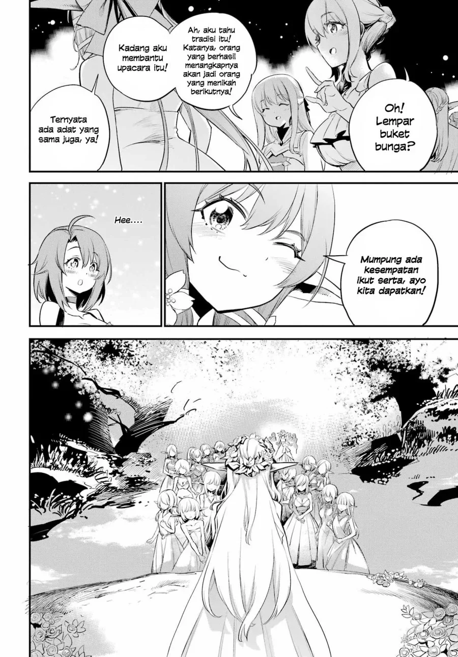 Halaman 16 — Goblin Slayer Chapter 94