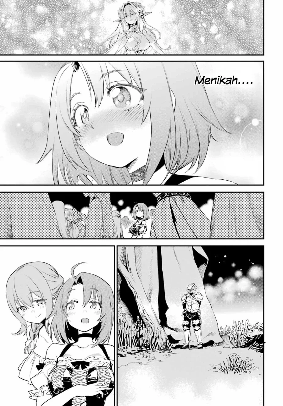 Halaman 17 — Goblin Slayer Chapter 94