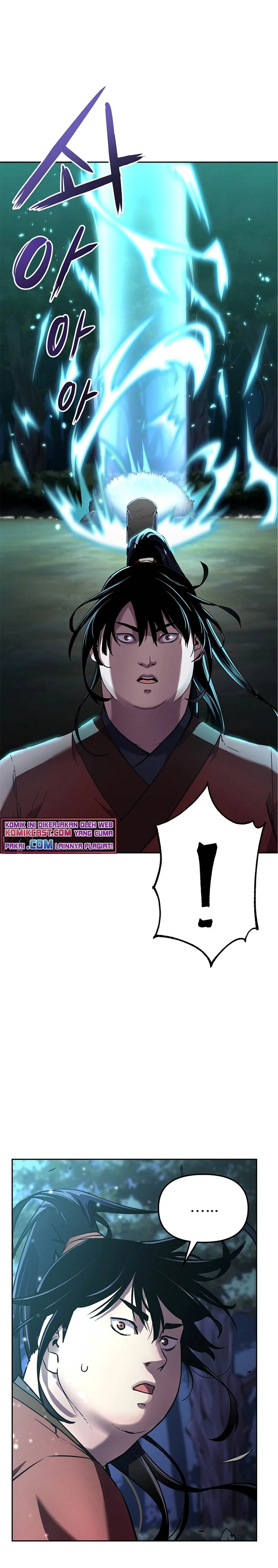 Halaman 15 — The Reborn Ranker Chronicles Chapter 13