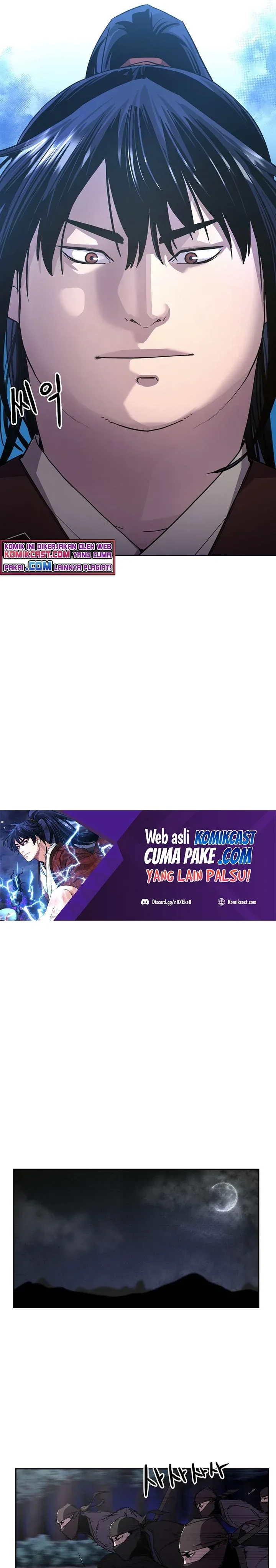 Halaman 24 — The Reborn Ranker Chronicles Chapter 13