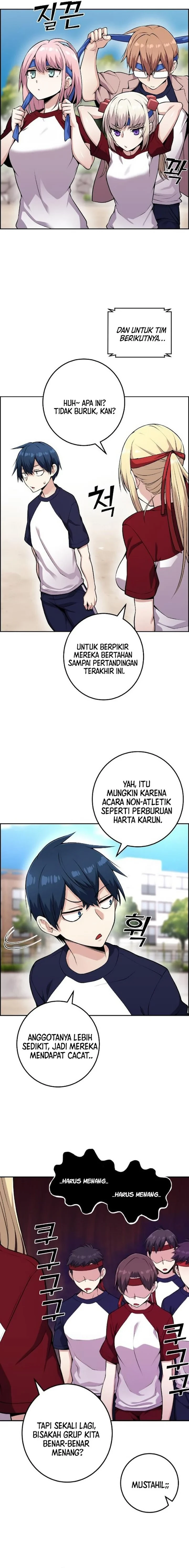 Halaman 10 — Webtoon Character Na Kang Lim Chapter 55