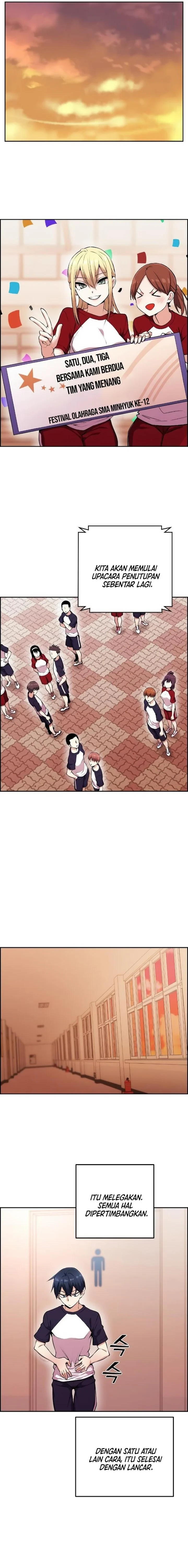 Halaman 13 — Webtoon Character Na Kang Lim Chapter 55