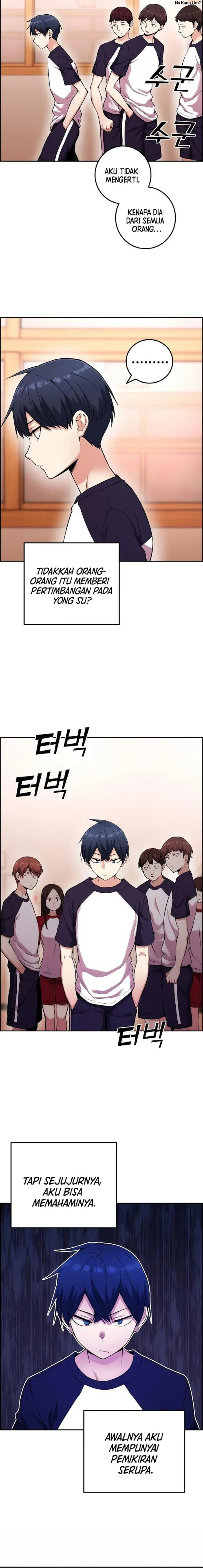 Halaman 15 — Webtoon Character Na Kang Lim Chapter 55