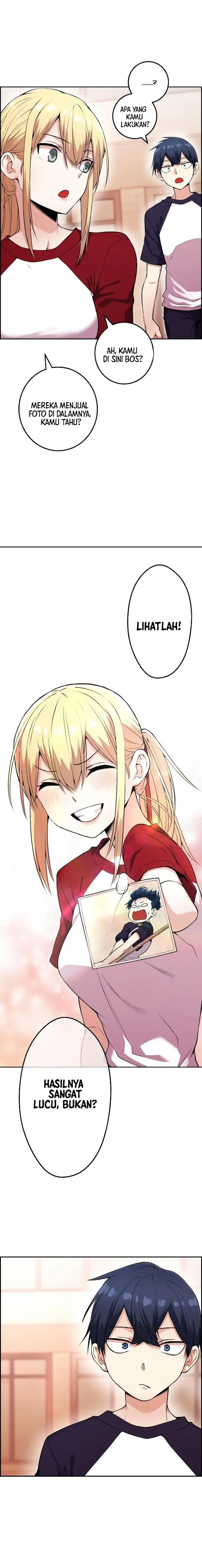 Halaman 21 — Webtoon Character Na Kang Lim Chapter 55
