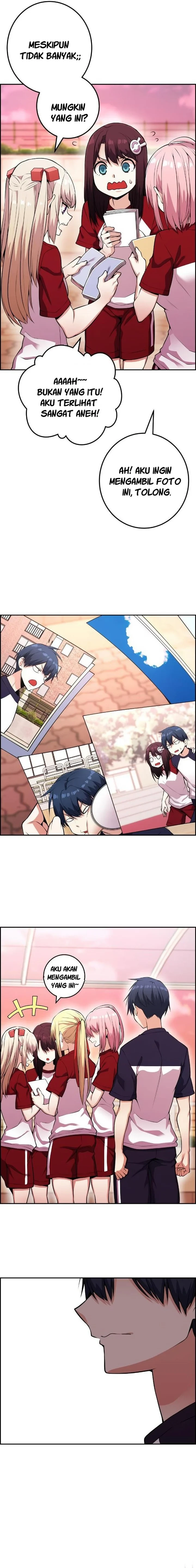 Halaman 22 — Webtoon Character Na Kang Lim Chapter 55