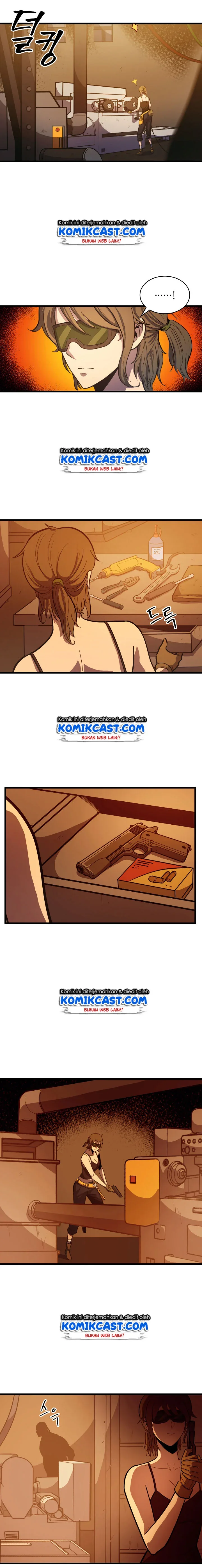 Halaman 5 — The Max Level Returner Chapter 30