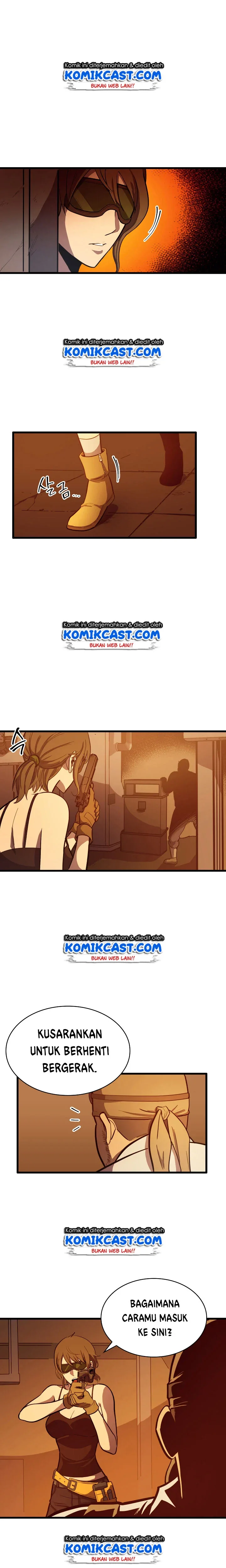 Halaman 6 — The Max Level Returner Chapter 30
