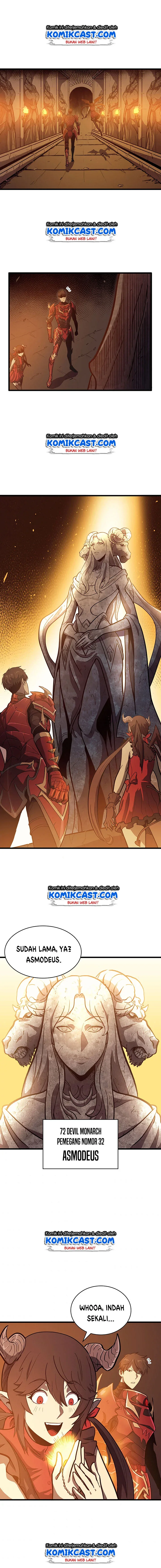 Halaman 18 — The Max Level Returner Chapter 30