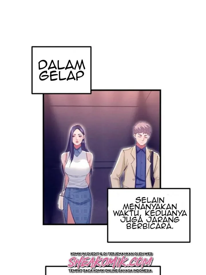 Halaman 4 — My Exclusive Dream World Adventures (My Exclusive Dreamworld Game) Chapter 190