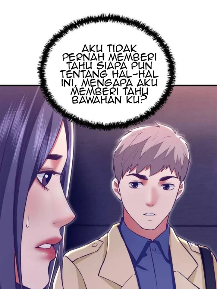 Halaman 12 — My Exclusive Dream World Adventures (My Exclusive Dreamworld Game) Chapter 190