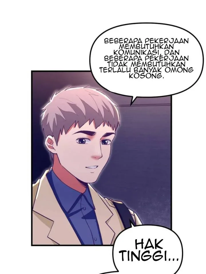 Halaman 15 — My Exclusive Dream World Adventures (My Exclusive Dreamworld Game) Chapter 190