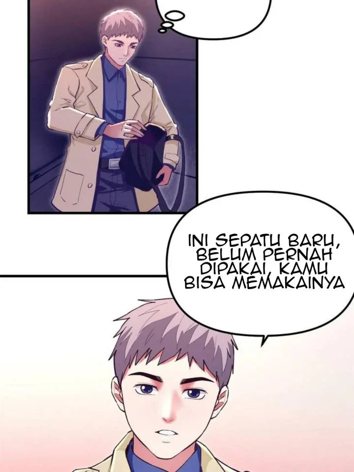 Halaman 19 — My Exclusive Dream World Adventures (My Exclusive Dreamworld Game) Chapter 190