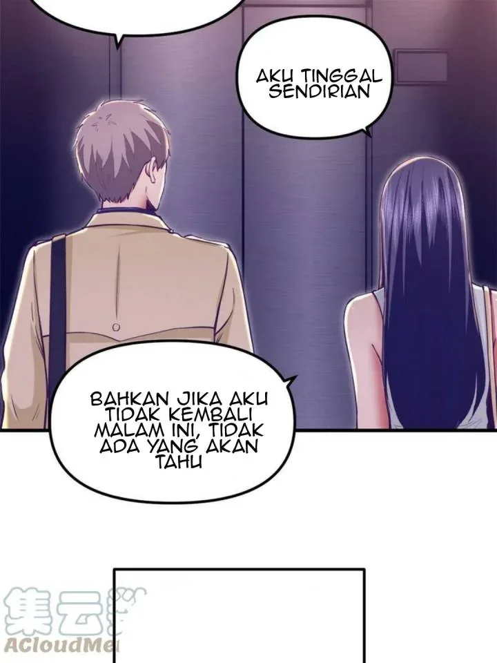 Halaman 26 — My Exclusive Dream World Adventures (My Exclusive Dreamworld Game) Chapter 190