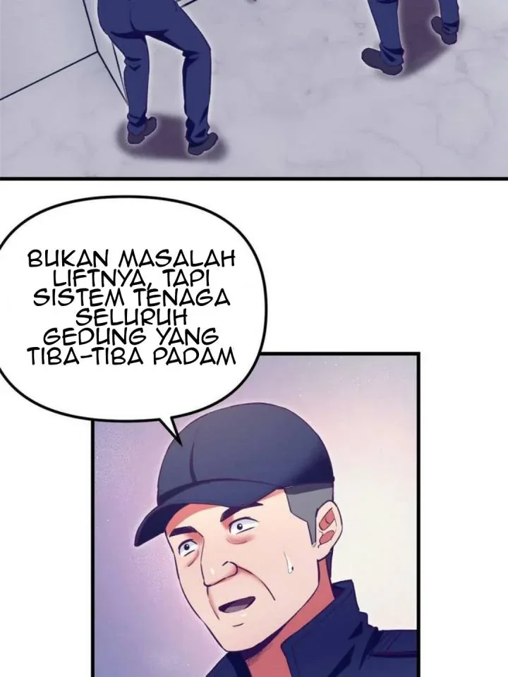 Halaman 42 — My Exclusive Dream World Adventures (My Exclusive Dreamworld Game) Chapter 190
