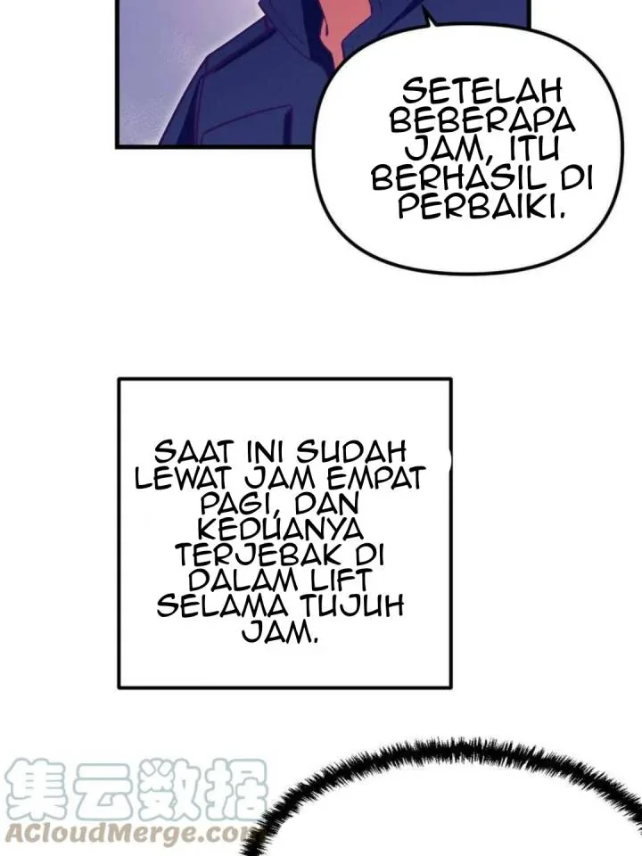 Halaman 43 — My Exclusive Dream World Adventures (My Exclusive Dreamworld Game) Chapter 190