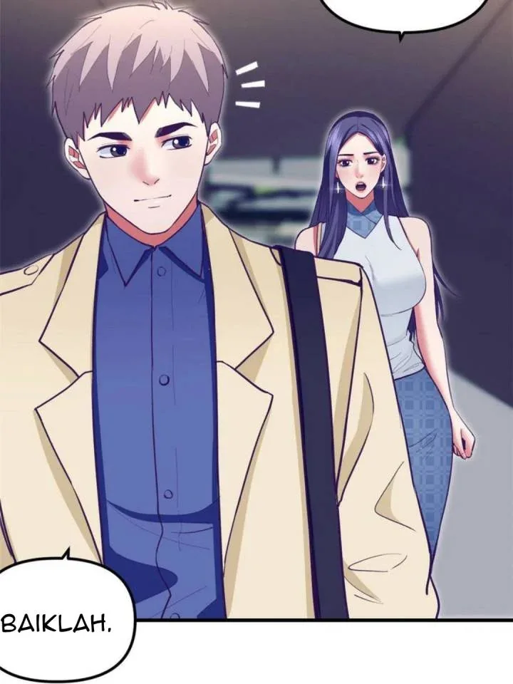 Halaman 45 — My Exclusive Dream World Adventures (My Exclusive Dreamworld Game) Chapter 190