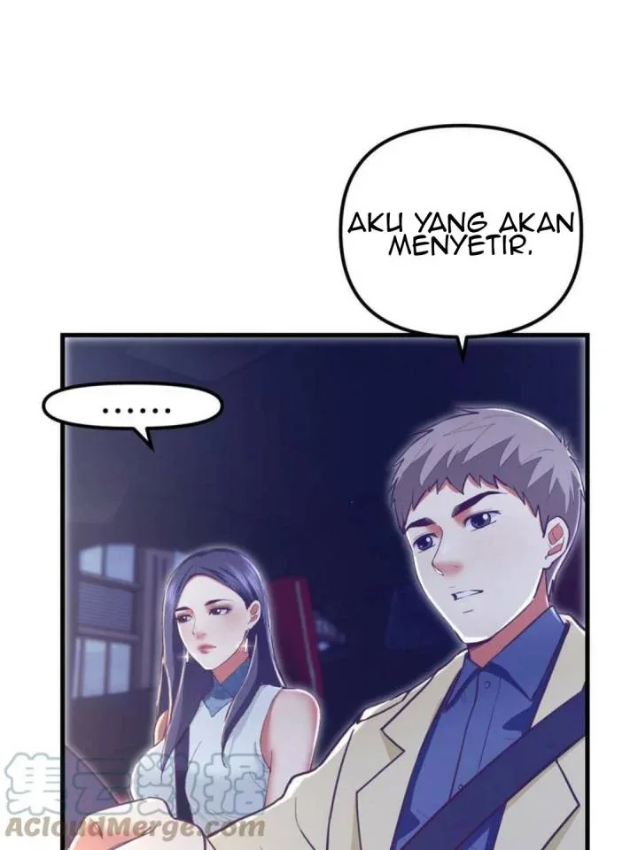 Halaman 46 — My Exclusive Dream World Adventures (My Exclusive Dreamworld Game) Chapter 190