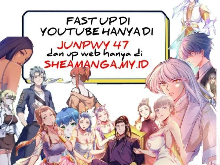 Halaman 55 — My Exclusive Dream World Adventures (My Exclusive Dreamworld Game) Chapter 190