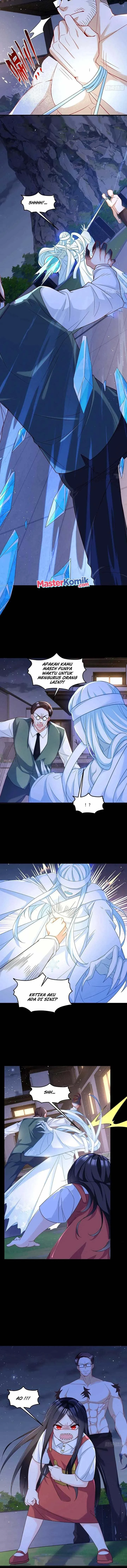 Halaman 3 — Xianzun Luowuji (The Immortal Emperor Luo Wuji Has Returned) Chapter 171