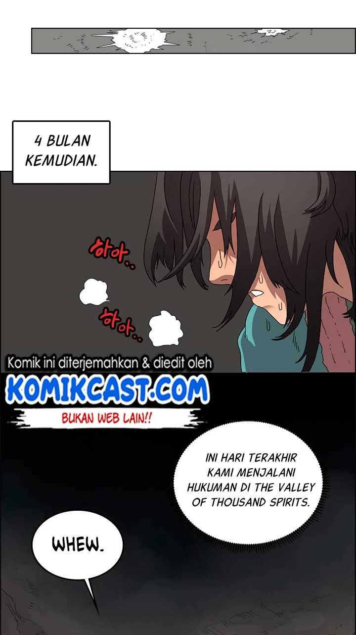 Halaman 6 — Heavenly Demon Reborn! Chapter 57
