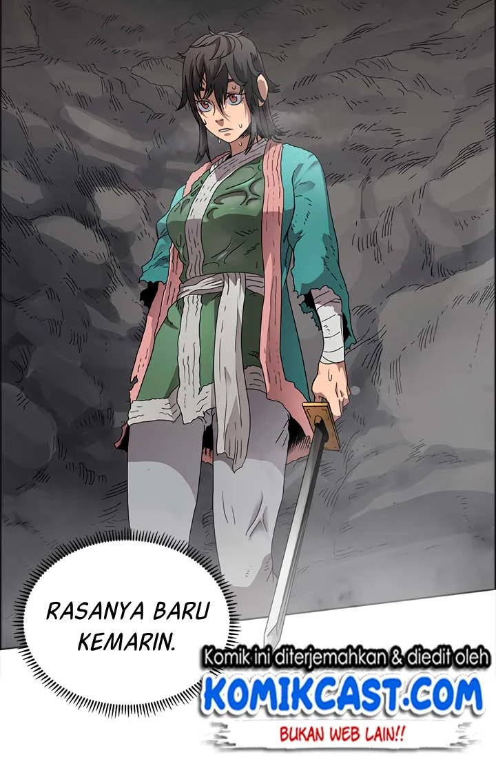 Halaman 7 — Heavenly Demon Reborn! Chapter 57
