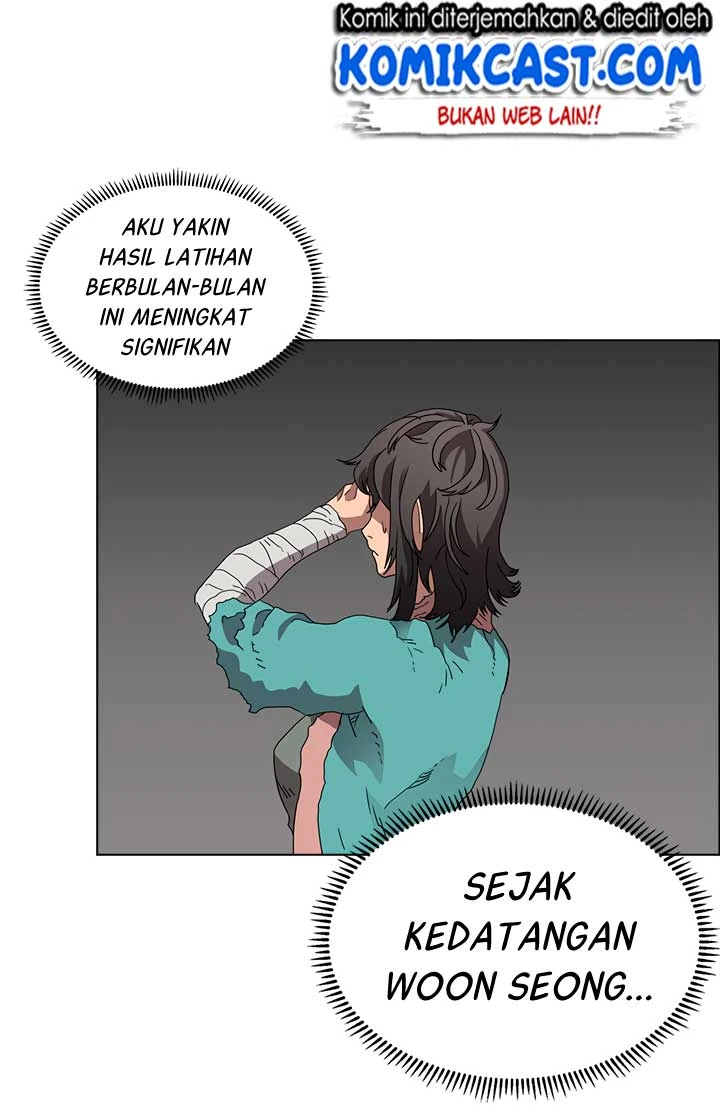 Halaman 8 — Heavenly Demon Reborn! Chapter 57