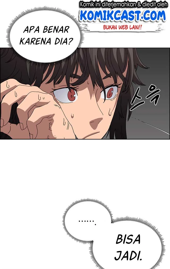 Halaman 9 — Heavenly Demon Reborn! Chapter 57