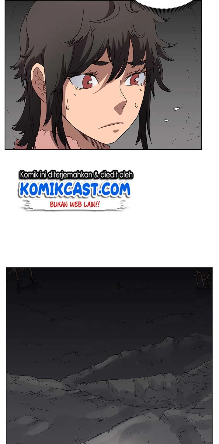 Halaman 10 — Heavenly Demon Reborn! Chapter 57