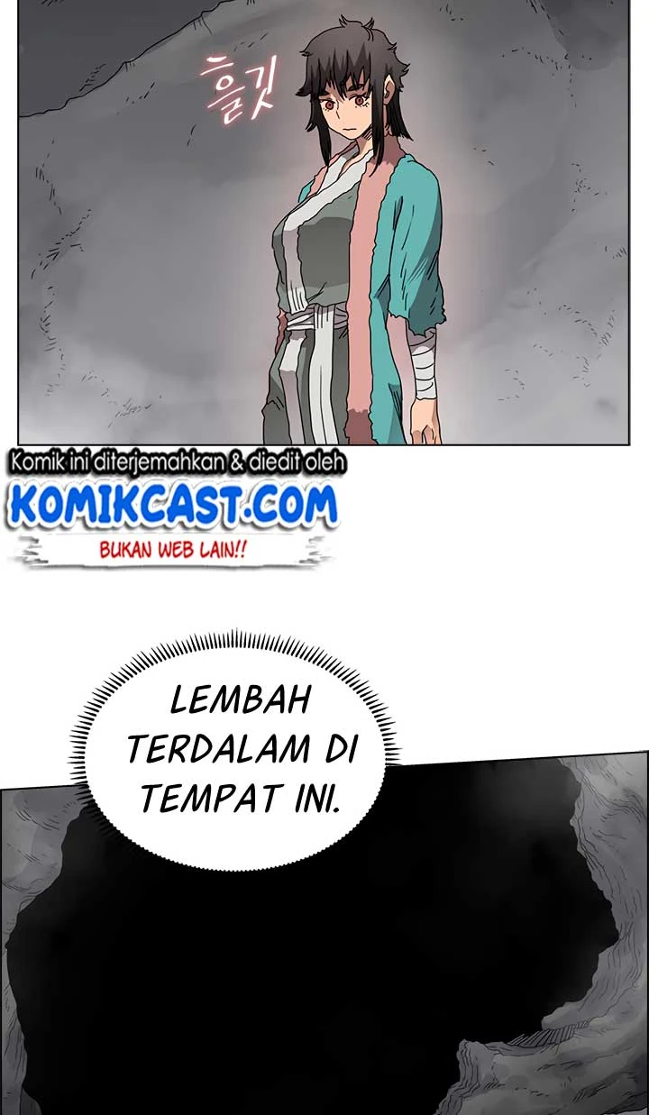 Halaman 11 — Heavenly Demon Reborn! Chapter 57