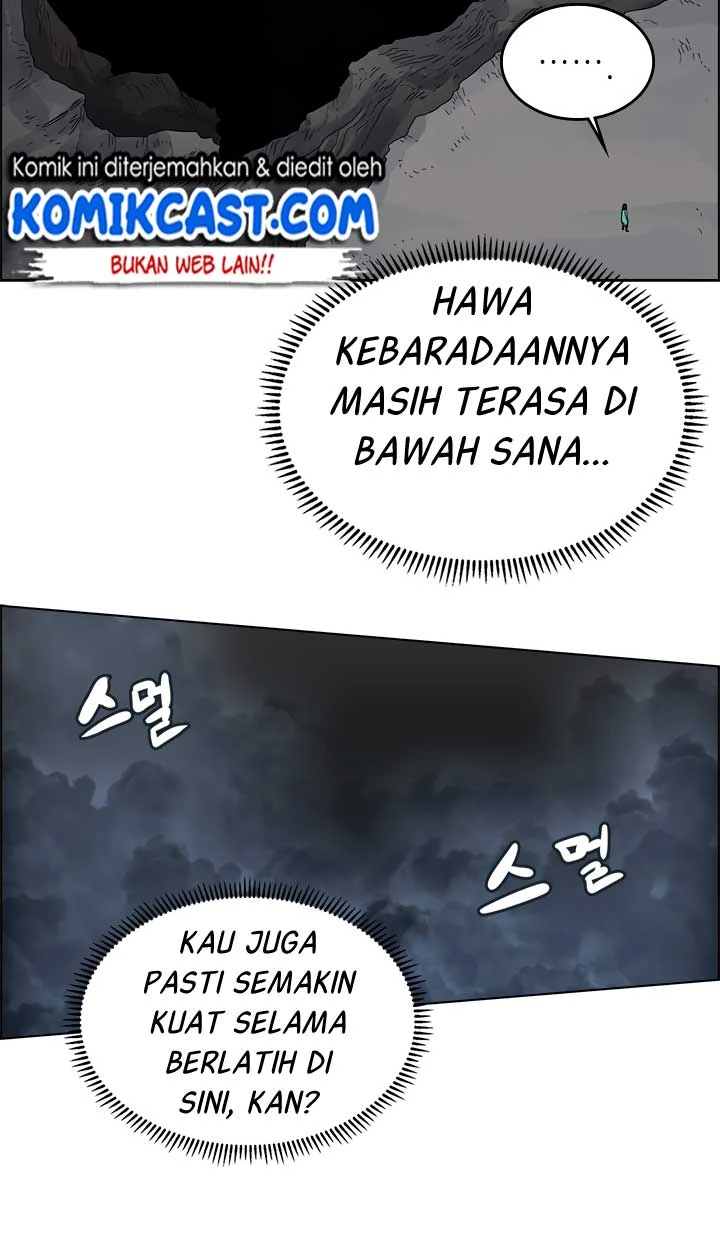 Halaman 12 — Heavenly Demon Reborn! Chapter 57