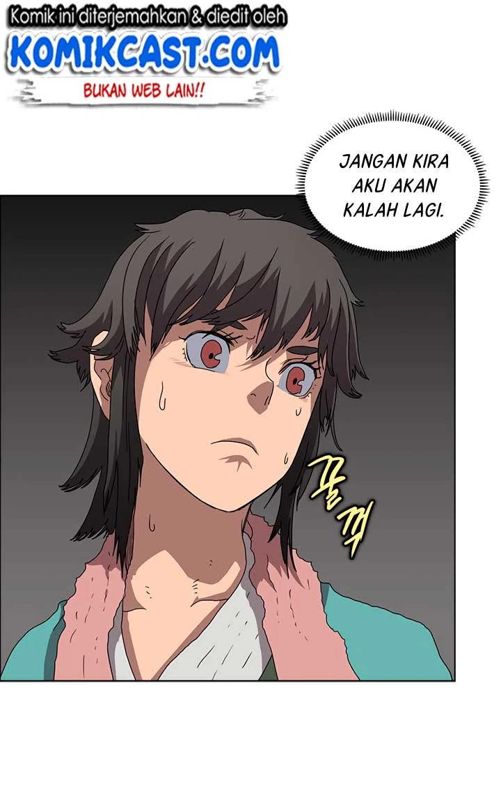 Halaman 13 — Heavenly Demon Reborn! Chapter 57