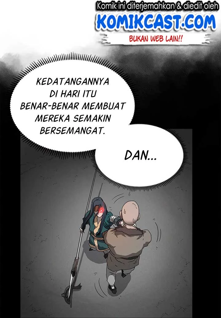 Halaman 15 — Heavenly Demon Reborn! Chapter 57
