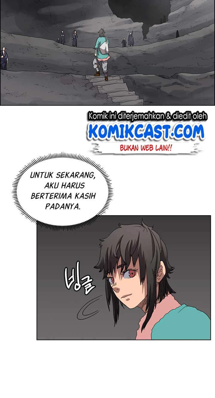 Halaman 17 — Heavenly Demon Reborn! Chapter 57