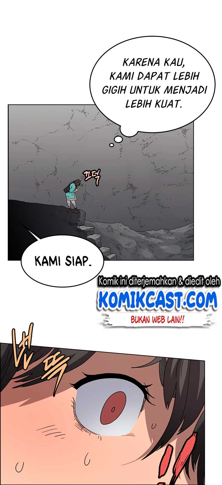 Halaman 18 — Heavenly Demon Reborn! Chapter 57