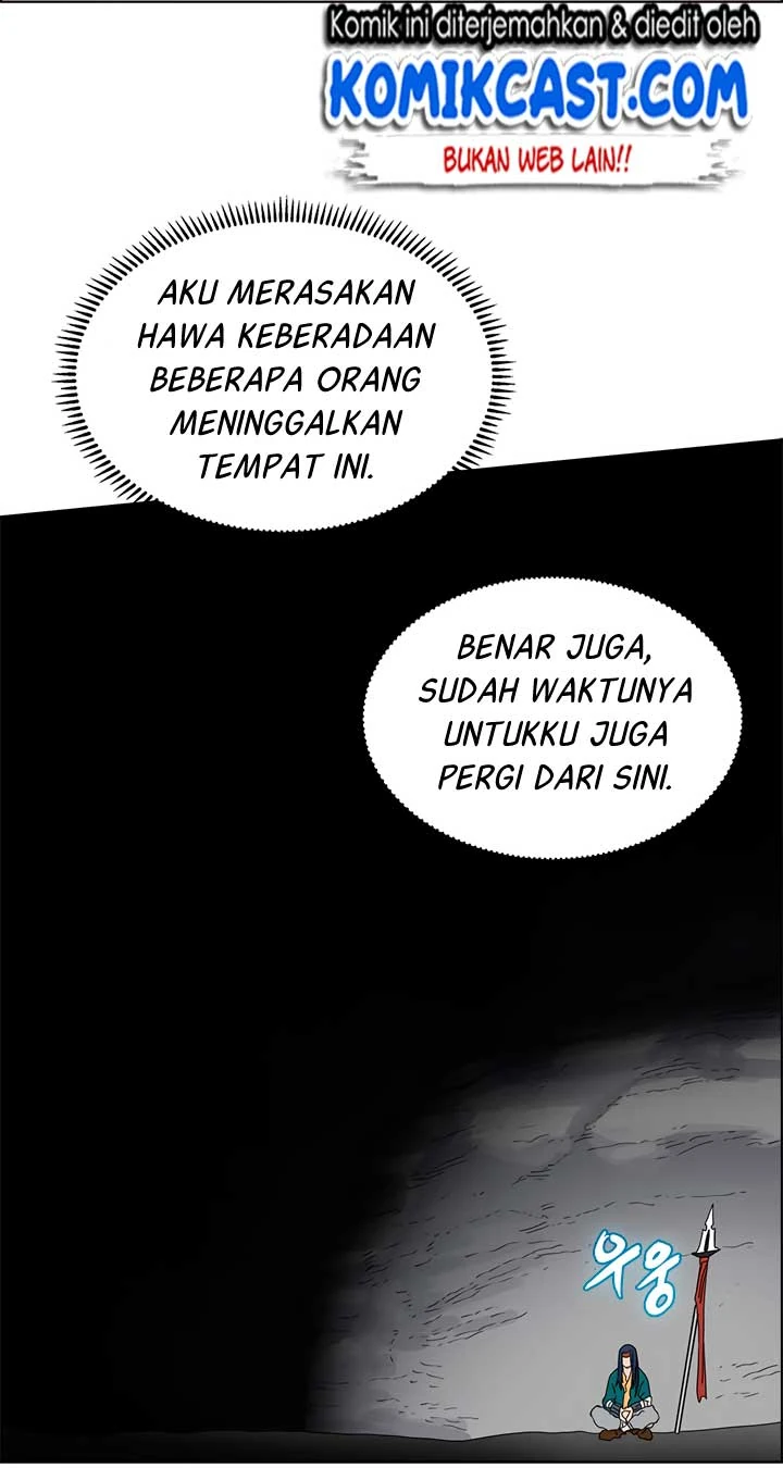 Halaman 21 — Heavenly Demon Reborn! Chapter 57