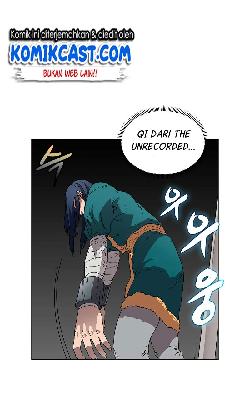 Halaman 22 — Heavenly Demon Reborn! Chapter 57