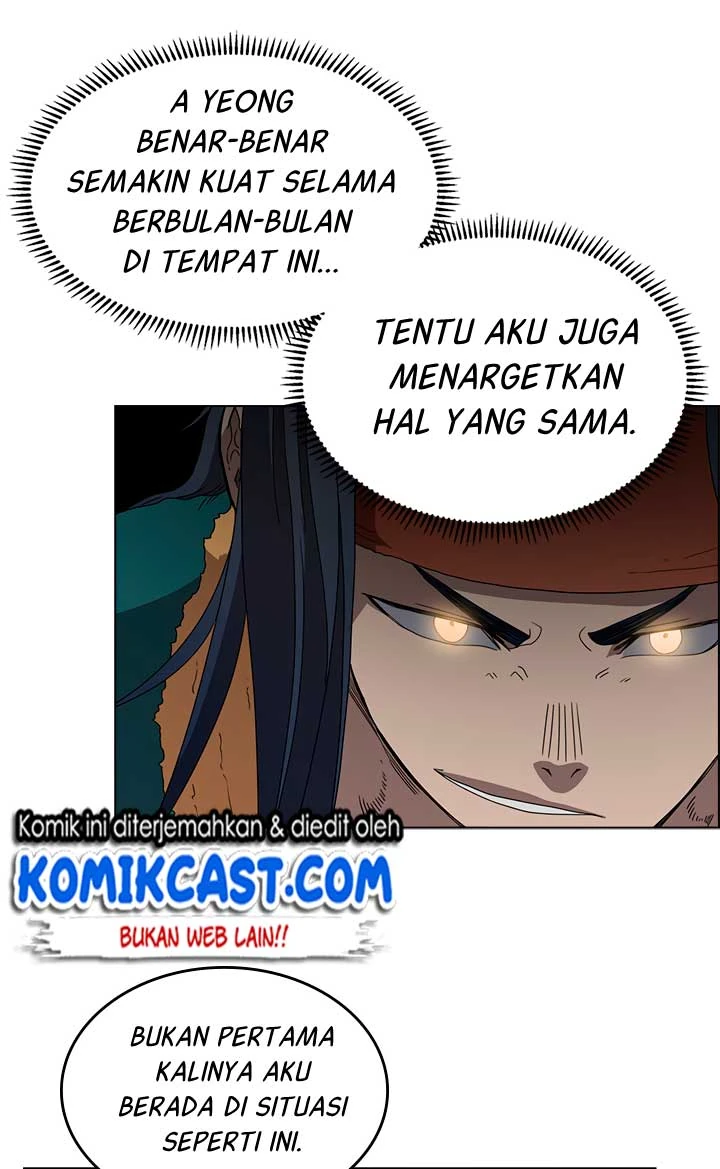 Halaman 23 — Heavenly Demon Reborn! Chapter 57