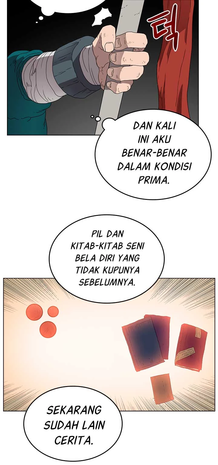 Halaman 24 — Heavenly Demon Reborn! Chapter 57