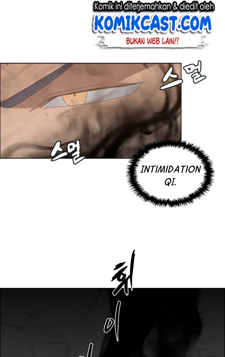 Halaman 25 — Heavenly Demon Reborn! Chapter 57