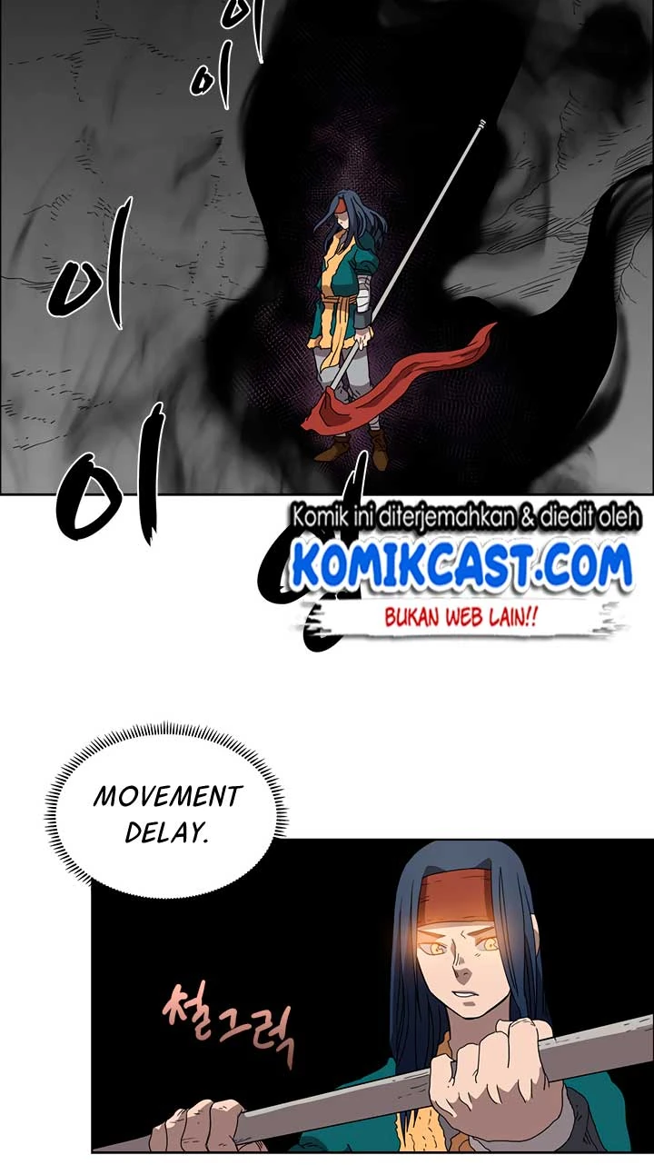 Halaman 26 — Heavenly Demon Reborn! Chapter 57