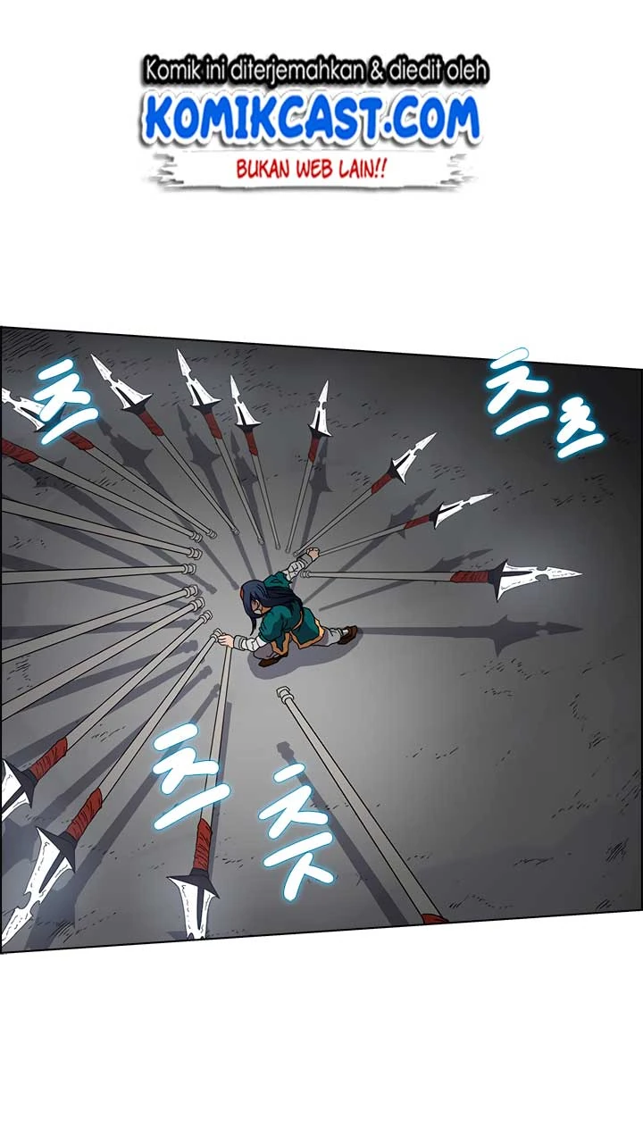 Halaman 27 — Heavenly Demon Reborn! Chapter 57