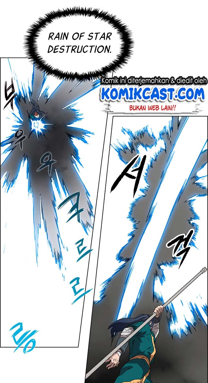 Halaman 29 — Heavenly Demon Reborn! Chapter 57